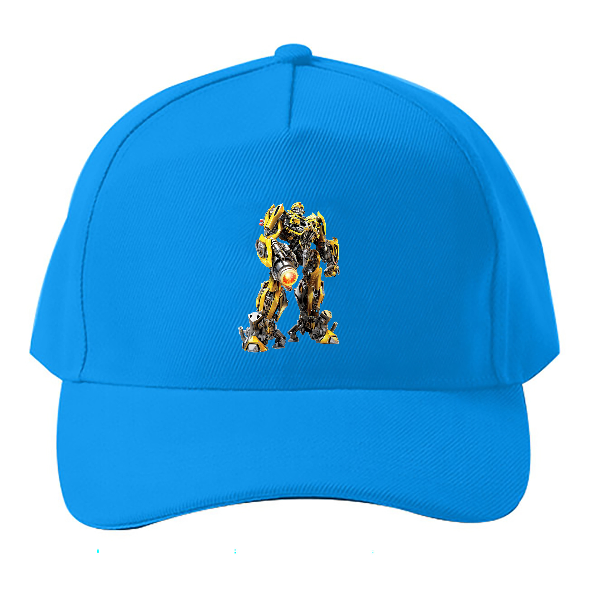 （画像用） Transformers トランスフォーマー ベースボールキャップ 綿100％ 男女兼用 帽子 スポーツ